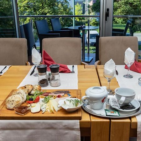 Verdi Rooms Visoko Exteriör bild