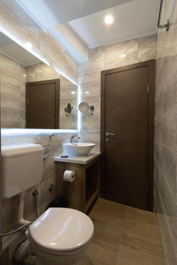 Verdi Rooms Visoko Exteriör bild
