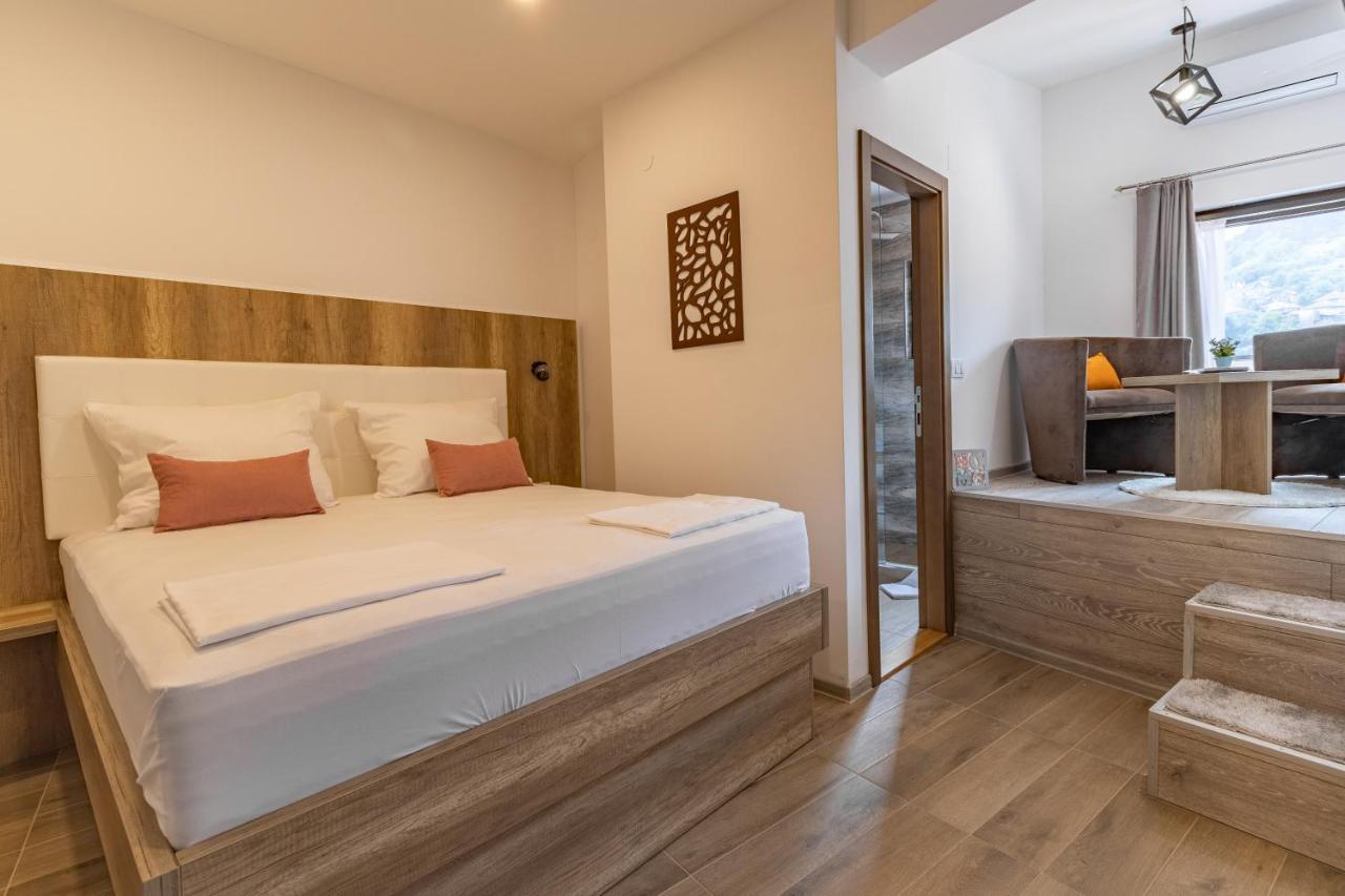 Verdi Rooms Visoko Exteriör bild