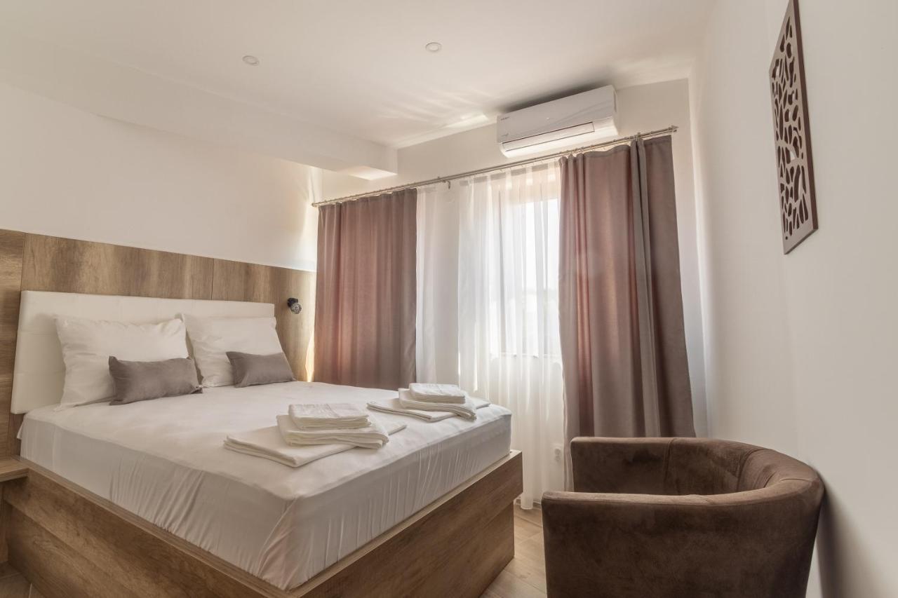 Verdi Rooms Visoko Exteriör bild
