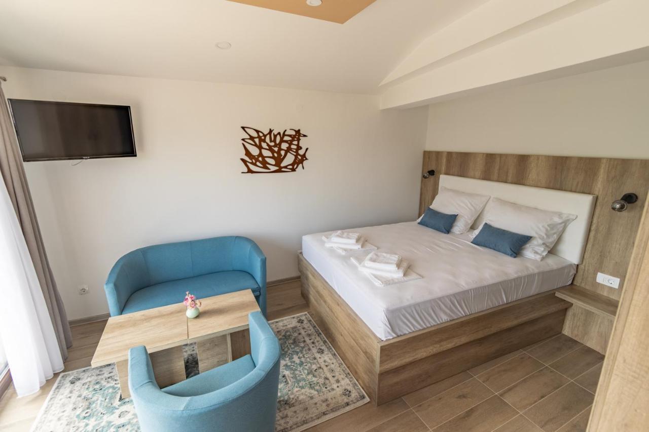 Verdi Rooms Visoko Exteriör bild