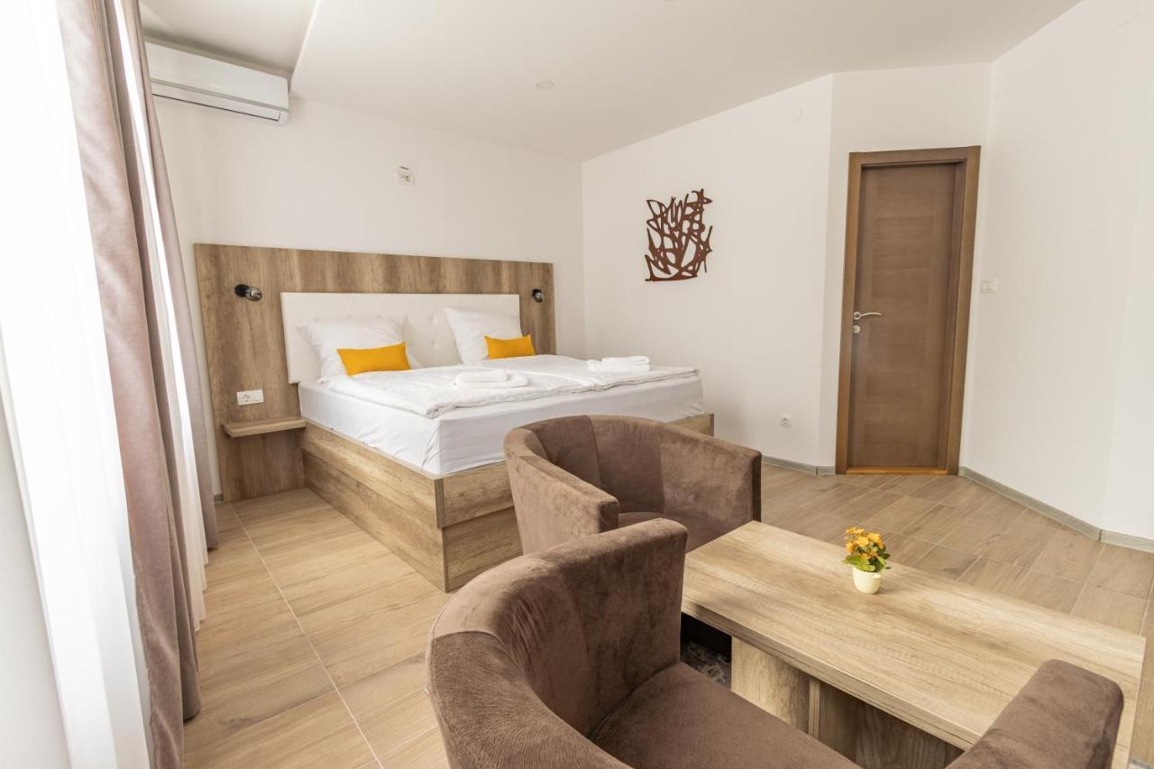Verdi Rooms Visoko Exteriör bild