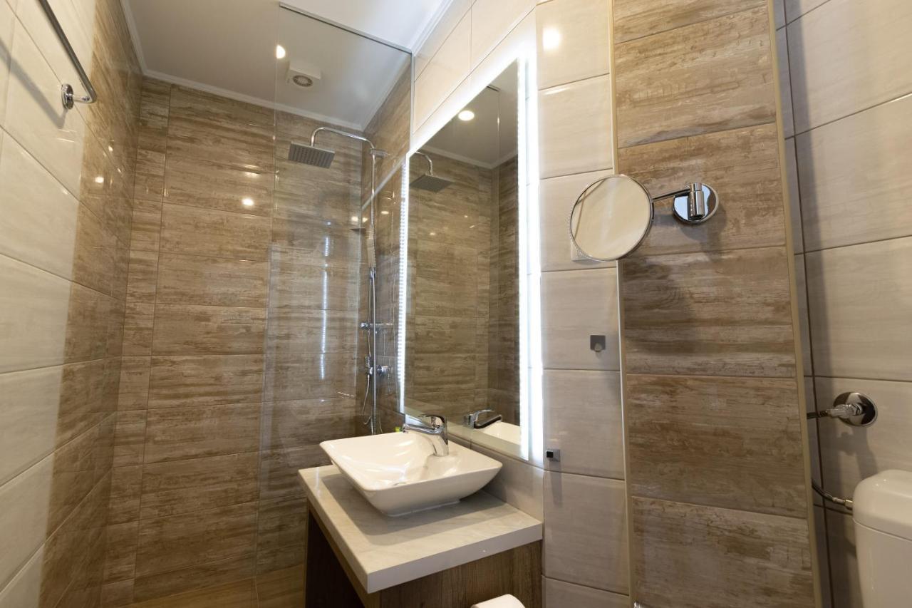 Verdi Rooms Visoko Exteriör bild