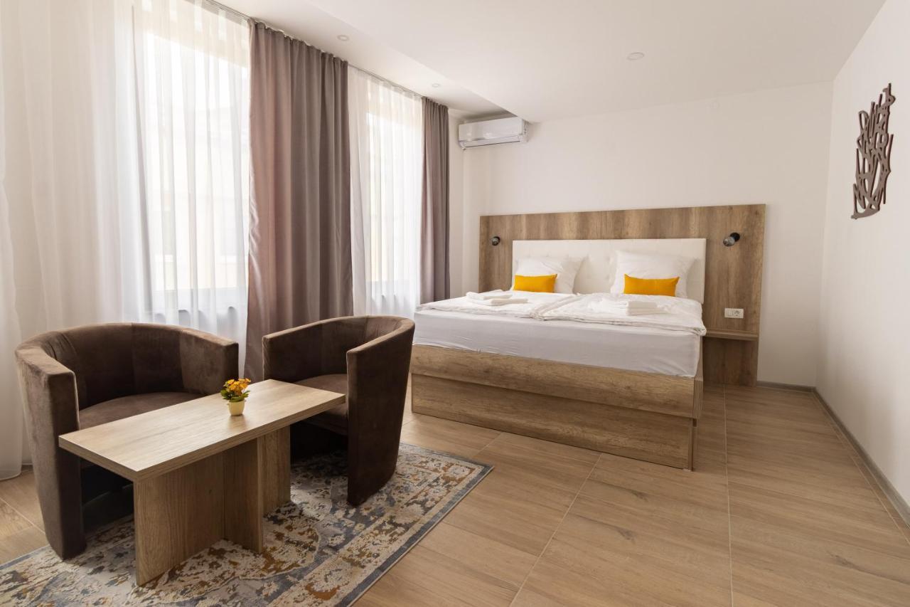 Verdi Rooms Visoko Exteriör bild