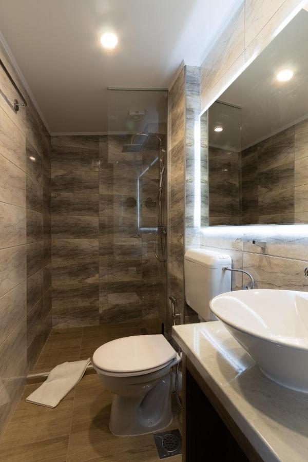 Verdi Rooms Visoko Exteriör bild