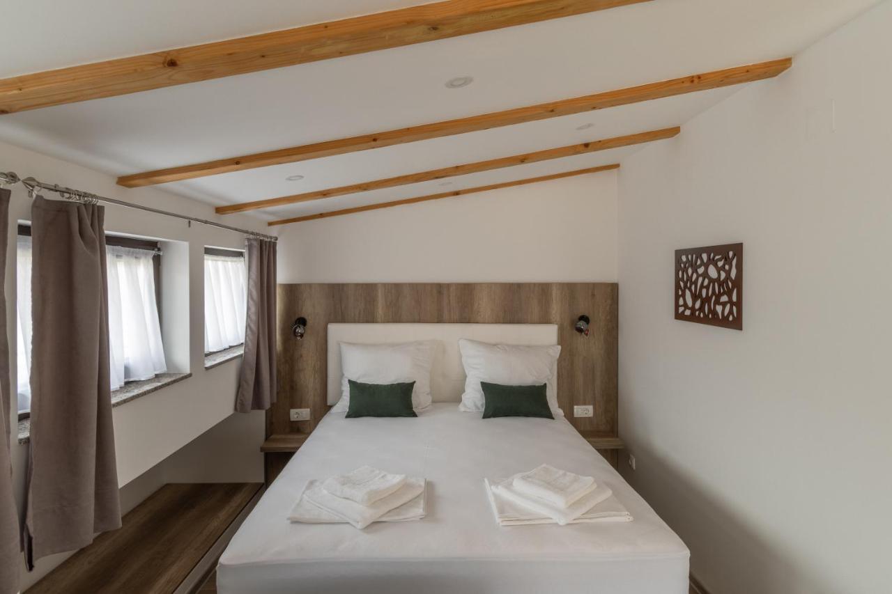 Verdi Rooms Visoko Exteriör bild