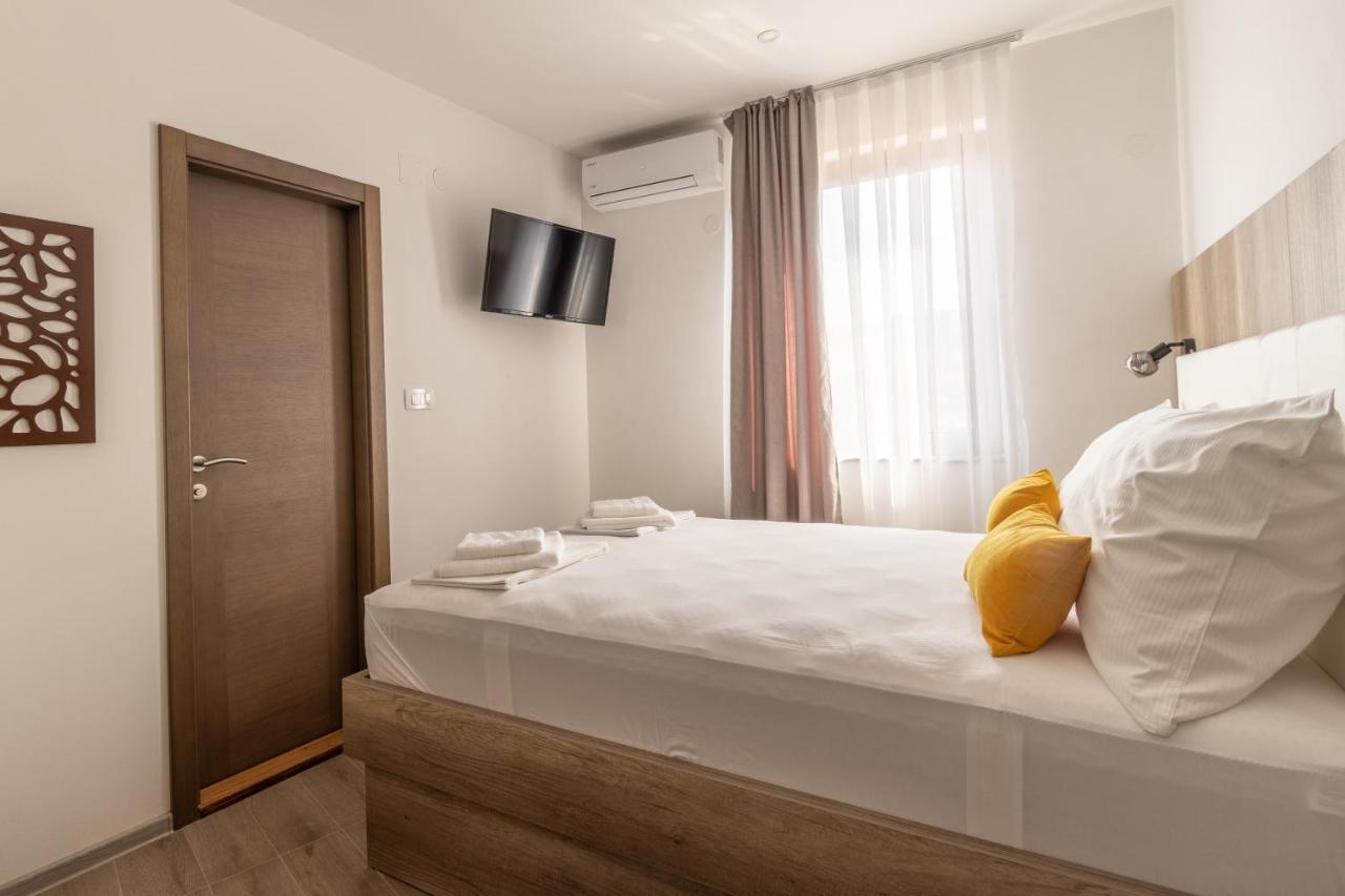 Verdi Rooms Visoko Exteriör bild