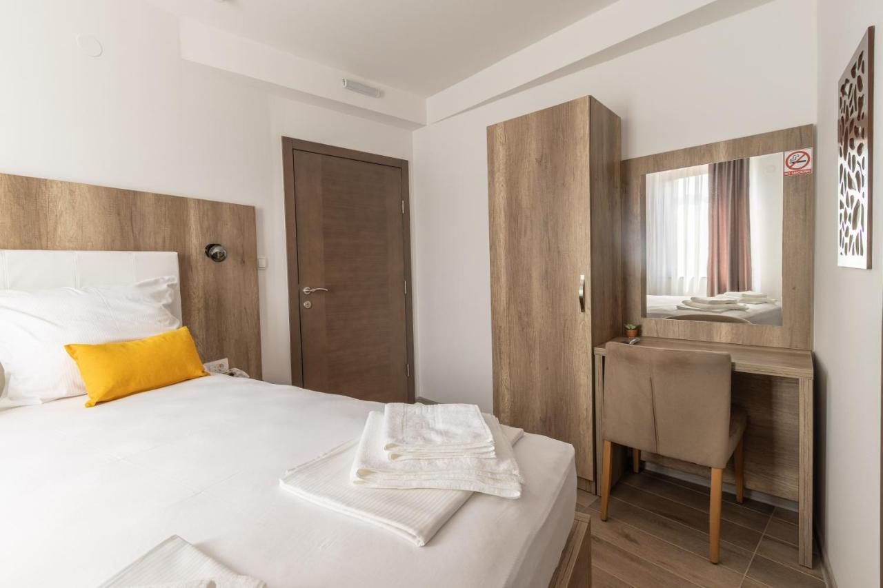 Verdi Rooms Visoko Exteriör bild