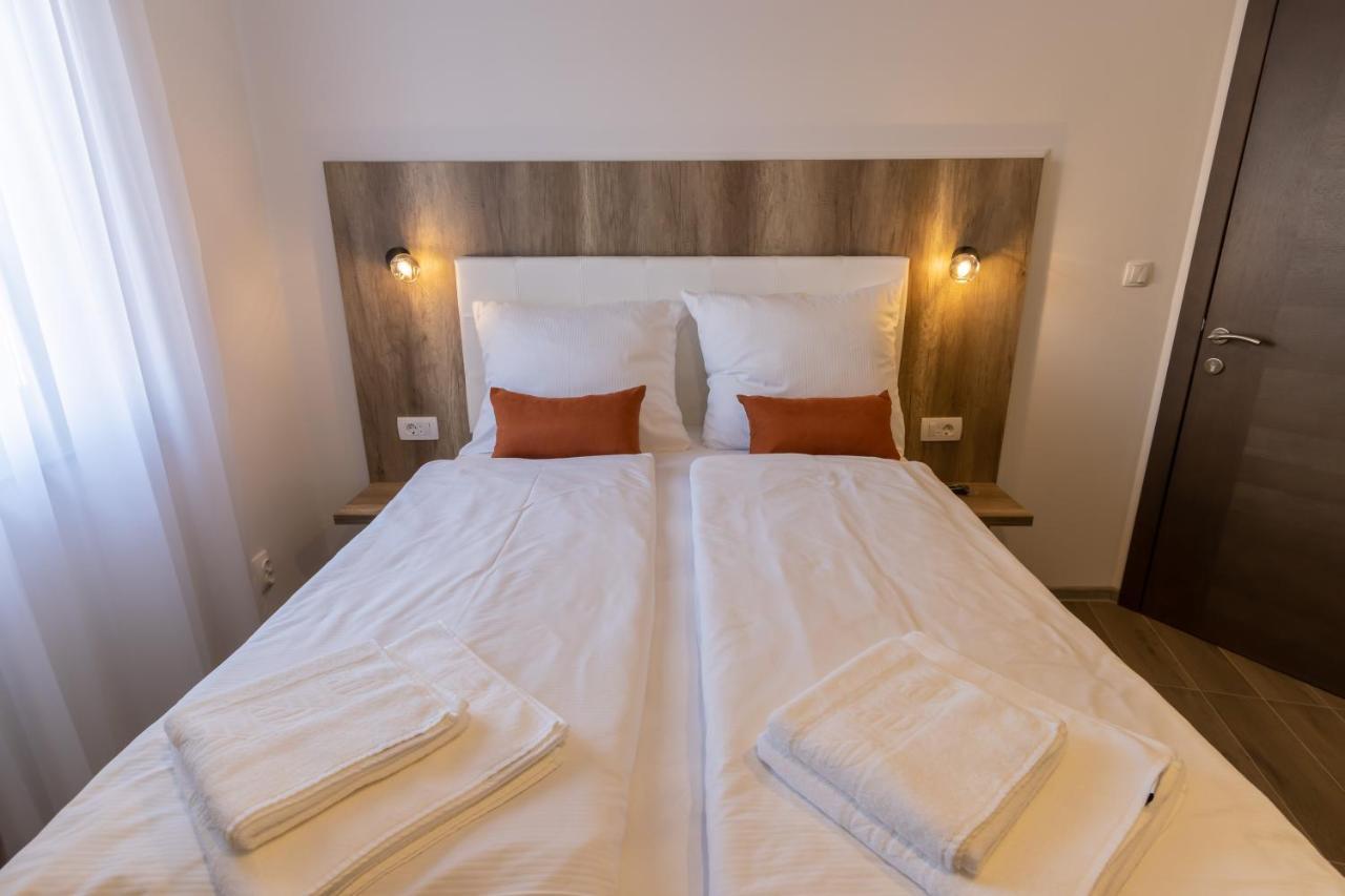 Verdi Rooms Visoko Exteriör bild