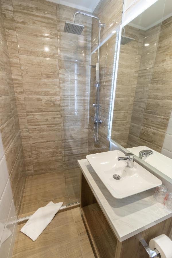 Verdi Rooms Visoko Exteriör bild