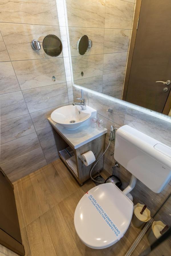 Verdi Rooms Visoko Exteriör bild