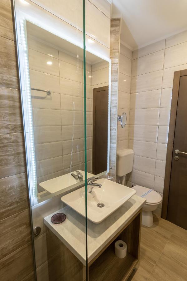 Verdi Rooms Visoko Exteriör bild