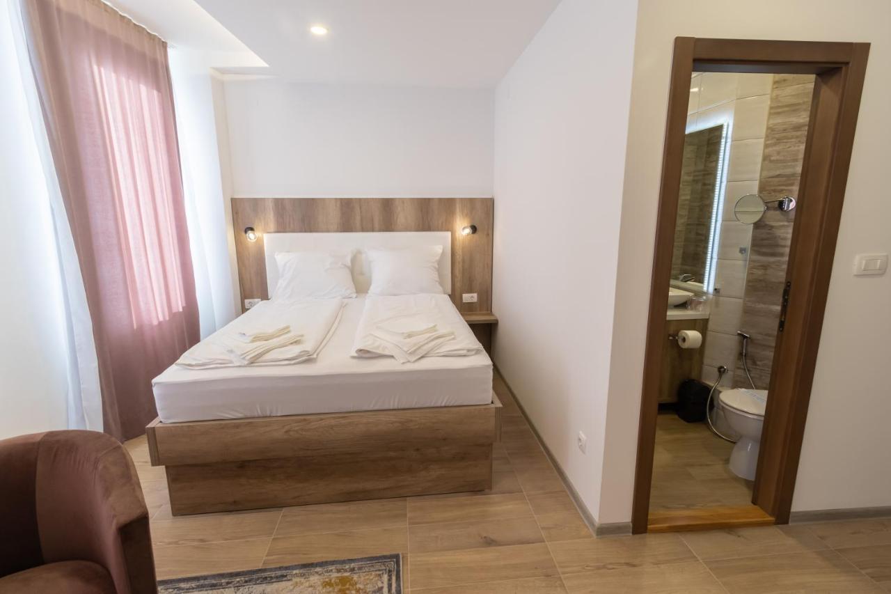 Verdi Rooms Visoko Exteriör bild