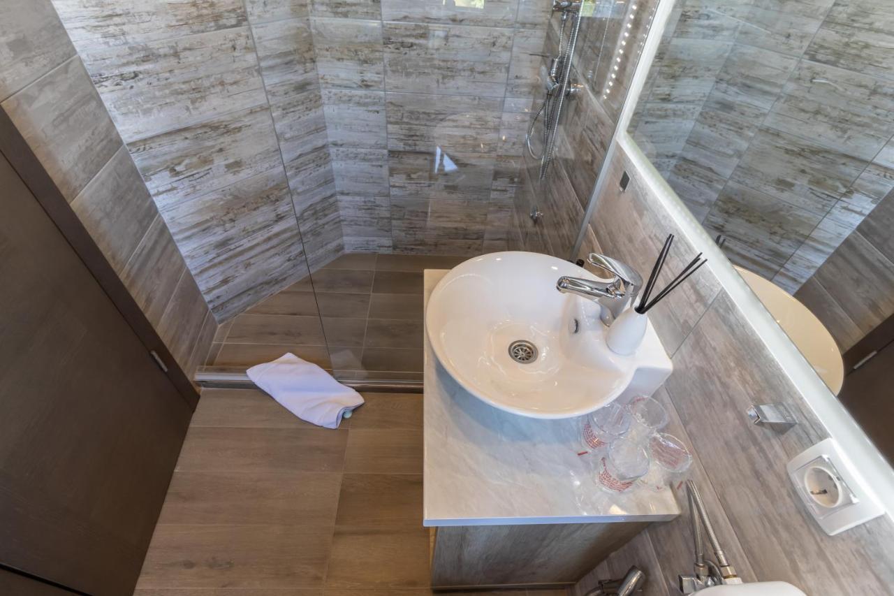 Verdi Rooms Visoko Exteriör bild