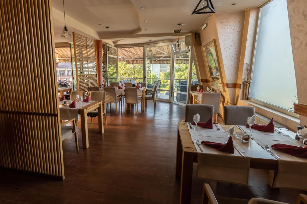 Verdi Rooms Visoko Exteriör bild